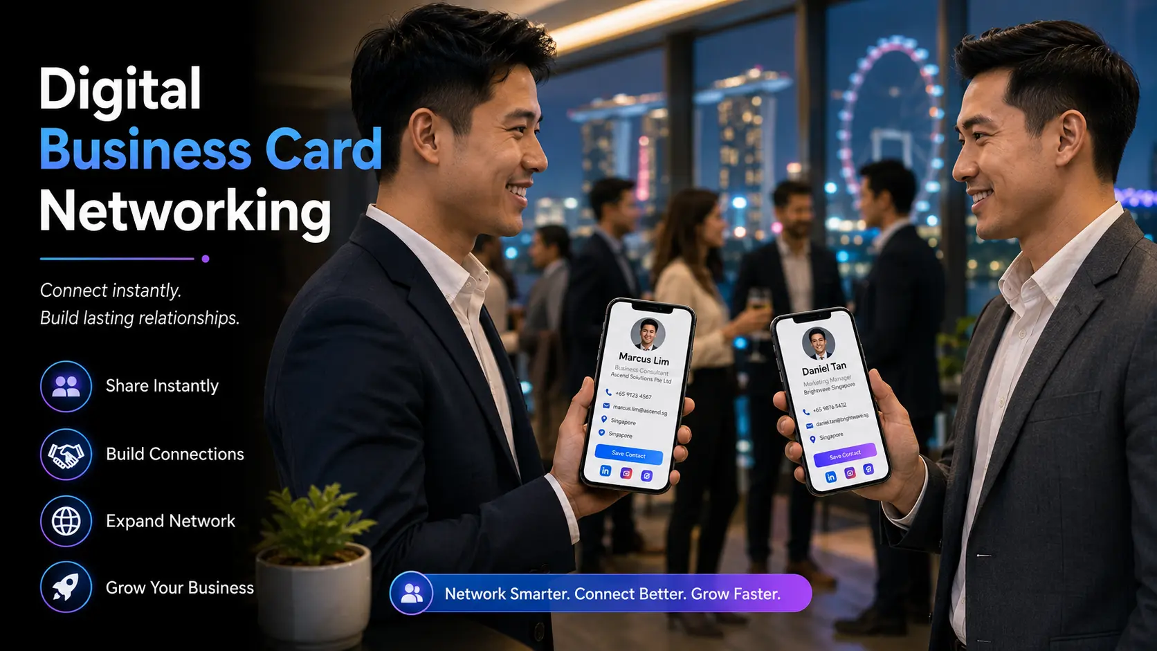 7 Common Mistakes Businesses Make with Digital Business Cards